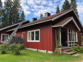 Apartamento Taikaloora-lomahuoneisto Ouluj�rvi