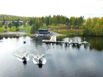 Apartamento Ellivuori Resort Hehku