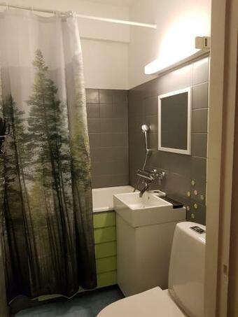 Apartamento Kauppakatu 62
