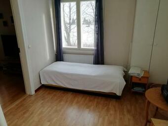 Firelake Guest House And Camping