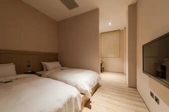 Hotel Orient Resort Penbay