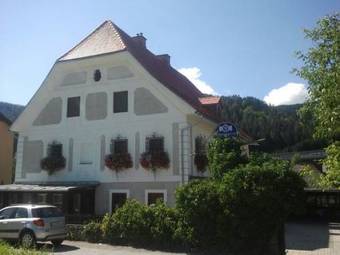 Posada Altes Hammerherrenhaus