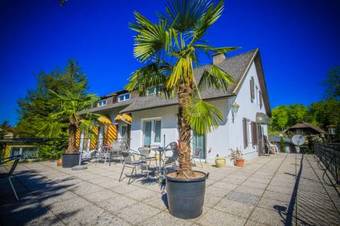 Boutiquehotel Caravella Velden