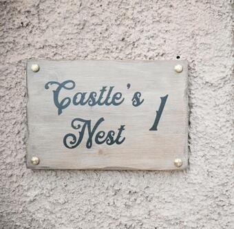 Apartamento Castle's Nest 1