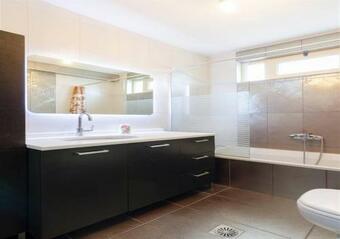 Country House In Nature