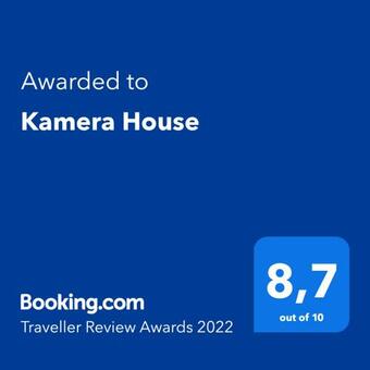 Kamera House
