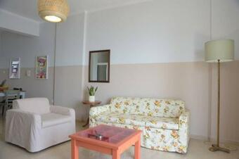 Apartamento Room With A View