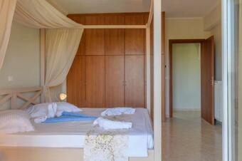 Villa Casa Elisabetta Corfu