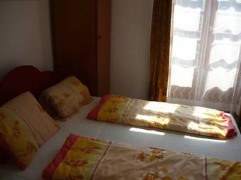 Hostal Bar�ts�g H�z