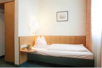 Hotel Domizil Alte Post