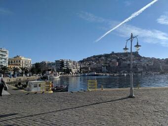 Apartamento Emanuela Sunnyside