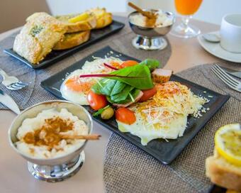 Aparthotel Incognito Creta Luxury Suites And More