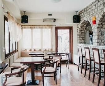 Apartamento Obrava Double Room Mountain View With Fireplace