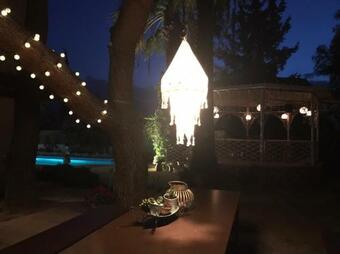Villa Apollon
