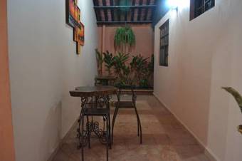 Hotel & Spa Copan Colonial