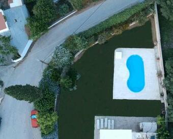 Villa Leonton With A Private Pool