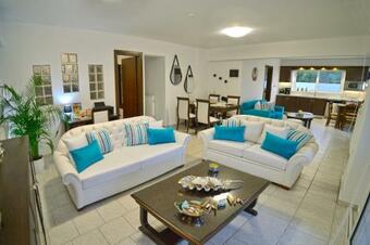 Apartamento *haritos Traditional Apt-5min From Falassarna Bch*