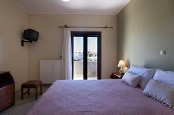 Apartamento Terpsis House