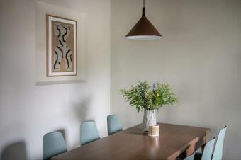 Velanis ?ouse, Style Into Nature - Secluded