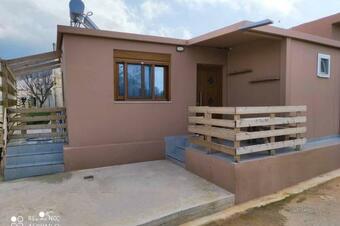 Villa Evaggelias House