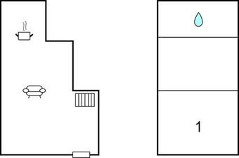 Beautiful Apartment In Vrbovsko With Wifi And 2 Bedrooms