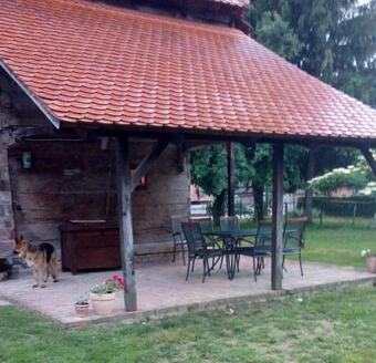 Apartamentos Stara I?a