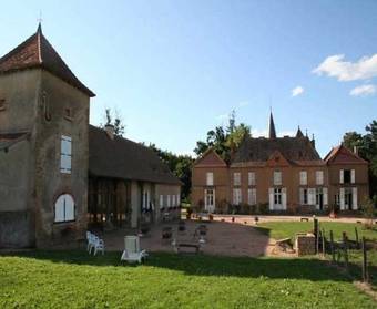 Bed & Breakfast Chambres D'h�tes Du Lac