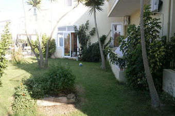 Apartamento Irinoula Dreams