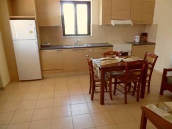 Gereoudis Apartments