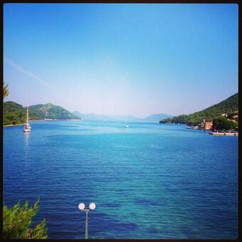 Hotel Villa Dubravka - ?ipan