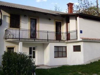Apartment Vasilija