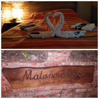 Villa Matanovi Dvori