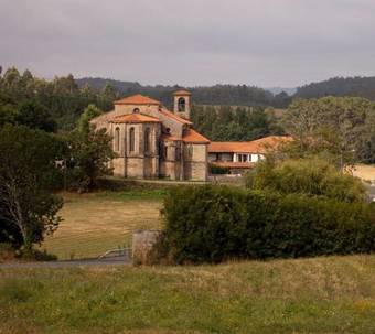 Hotel Rectoral De Cines