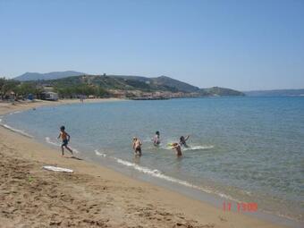 Breathtaking Sea And Mountain Views With Private Pool, Peace Full Relaxing Villa With Wifi Near Shops And Restaurants