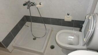 Apartamento Top Floor Studio