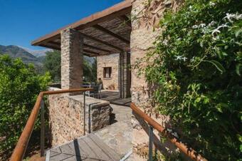 Villa Kalogra - Architect Villa W. Amazing Views