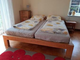 Apartamento G�stehaus Deibow
