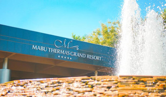 Hotel Mabu Thermas Grand Resort