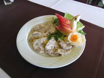 Hostal Dom Wycieczkowy Podlasie