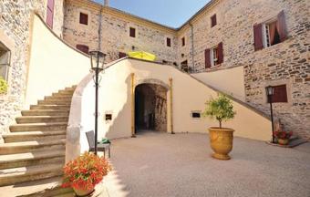 Apartment Domaine De Berguerolles