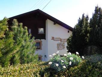 Bed & Breakfast G�stehaus Huber