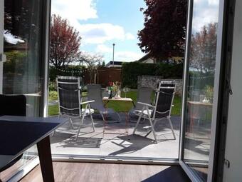 Apartamento Ferienwohnung New York Inkl Sauna