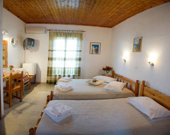 Hotel Nostos