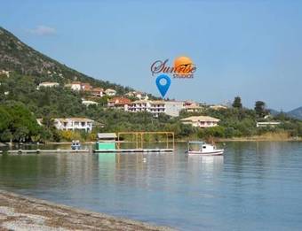 Apartamento Sunrise Studios