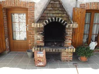 Bed & Breakfast Chambres D'h�tes Ch�tres-sur-cher