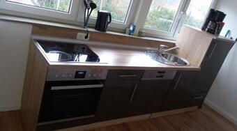 Apartamento Zum Kranichblick