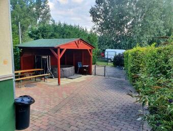 Dunabeach Szigetszentm�rton