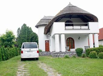 Villa The Pearl Of Balaton