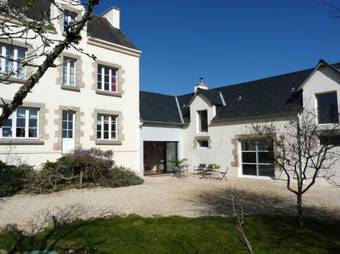 Bed & Breakfast Ker Feuchidoul