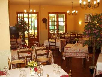 Hotel La Ch�taigneraie